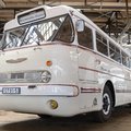 Legendás Ikarus buszok és ikonikus mozdonyok a Közlekedési Múzeum időszaki kiállításán
