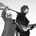 Menő brit bandát hoz a Sziget Michael Kiwanuka pótlására: A The Kooks érkezik a Nagyszínpadra!