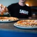 Megnyílt a SALVE Pizza Napoletana Budán