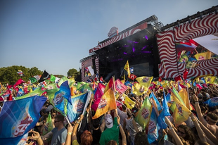 Hatalmas az érdeklődés a Sziget iránt