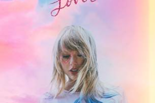 Személyes történetek Taylor Swift új lemezén