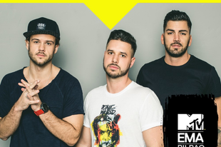 A Follow The Flow képviselheti Magyarországot Bilbaóban a 2018-as MTV EMA legjobb magyar előadójaként!