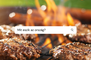 Toplistára kerültek a magyarok kedvenc grillételei