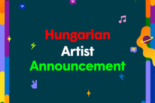 A Sziget magyar zenei kínálatában idén nagy hangsúlyt kap a fiatal generáció