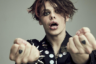 BREAKING - A brit sztár, Yungblud betegség miatt nem lép fel a VOLTon!