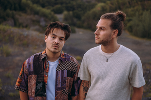 Jön a Milky Chance az Akvárium Klubba