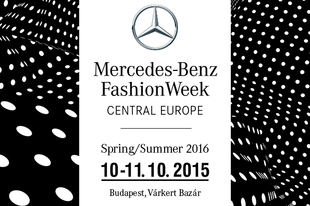Jövő hétvégén elénk tárul a divat világa, jön a Mercedes-Benz Fashion Week!