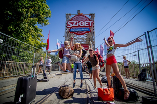 A Sziget idén is várja a civileket