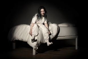 Tavasszal jelenik meg Billie Eilish várva-várt bemutatkozó albuma!