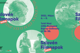 Elkezdődött az ötödik Szlovén Filmnapok