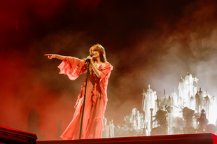 Nagy visszatérők a jövő évi Szigeten: Érkezik a Florence + The Machine és Lewis Capaldi is!