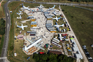 Hétvégén nyitja a szezont az Aeropark repülőmúzeum