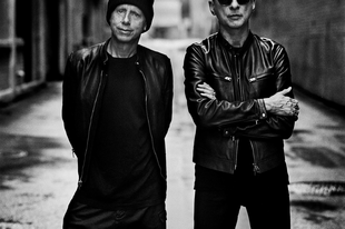 2023 július 28-án Depeche Mode koncert a Puskás Arénában!