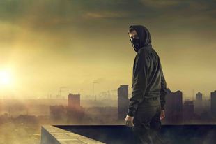 Alan Walker: a DJ is aggódik a föld sorsáért