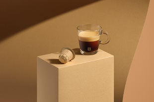 Jövő tavasztól a Nespresso bevezeti az új, otthon komposztálható kávékapszuláit!