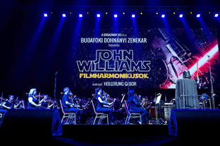 John Williams Filmharmonikusok