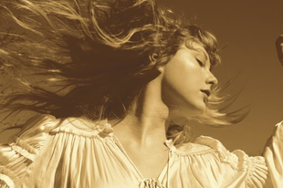 Megjelent Taylor Swift második albumának újragondolt változata