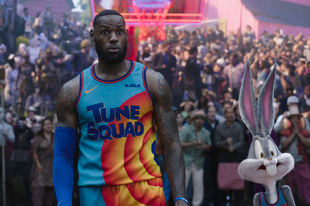 Megérkezett az új Space Jam film szinkronos előzetese