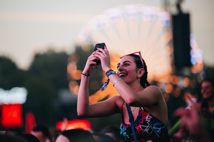 5+1 mobilos tipp, hogy a Szigeten se hagyd el a neted!