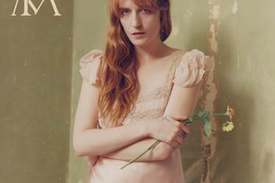 Megjelent a Florence + The Machine új albuma, a High As Hope