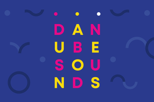 Nemzetközi kollaboráció a zeneipar tagjainak - Indul a Danube Sounds program!