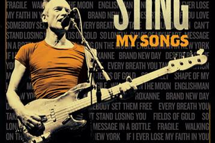 Megjelent Sting legújabb best-of albuma, a My Songs