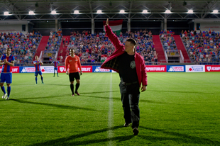 Sztársportolókkal érkezik az 1. Budapesti Nemzetközi Sportfilm Fesztivál!