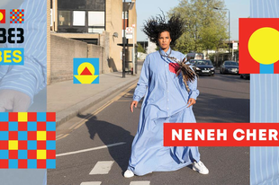 Neneh Cherry az A38-on |Koncertajánló|