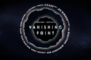 Megérkeztek a Vanishing Point 2019 első nevei