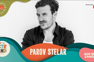 Parov Stelar és Timmy Trumpet is jön a STRANDra!