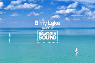 Egyesül a B my Lake és a Balaton Sound!