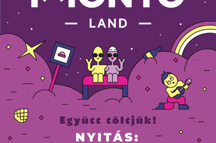 A legmenőbb hazai bandákkal indítja be magát a MONYO Land