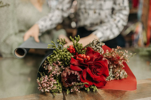 Így alakította át a Valentin-napi ajándékozást a koronavírus-járvány