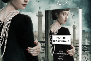 Coco Chanel titokzatos élete elevenedik meg az amerikai írónő új könyvében