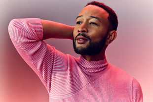 Jövő júniusban John Legend koncert lesz Budapesten