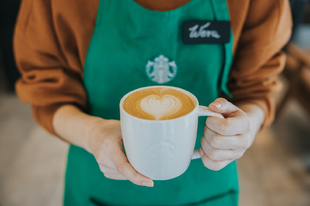 Növényi ital inspirálta kávékülönlegességek a Starbucks baristáitól