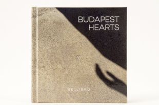 Budapest Hearts - A város sosem látott oldala