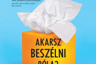 Kíváncsi vagy, mi játszódik le egy terapeuta fejében, amikor kliensét hallgatja? Lori Gottlieb könyvéből megtudhatod!