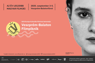 Tovább bővült a csütörtökön kezdődő Veszprém-Balaton Filmpiknik programja