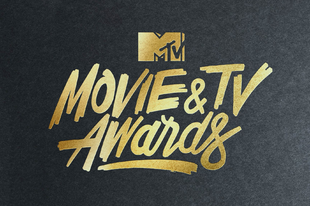 Május 7-én MTV Movie Awards