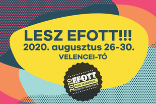 Augusztus végére tolták a 2020-as EFOTT-ot