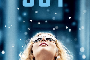 Filmajánló: JOY - egy örömteli film az év végére