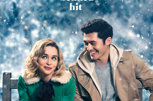 Novemberben megérkezik a mozikba az idei tél legromantikusabb vígjátéka