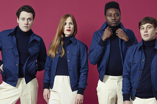 Áprilisban brit indie az Akvában - Jön a Metronomy!