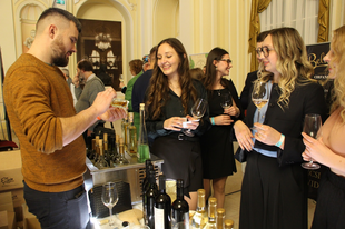 Induljon az év az ország legstílusosabb borkalandjával: írd be azonnal a naptáradba január 29-et!