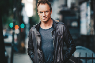 Októberben Sting koncert az Arénában!