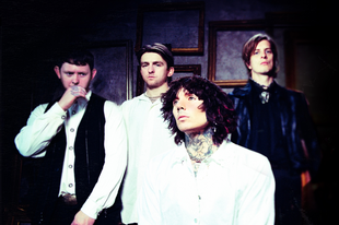 A Bring Me The Horizon új albumával veszi be a Budapest Parkot