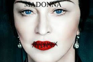 Megjelent Madonna várva-várt új albuma, a Madame X