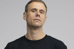 A világ egyik leghíresebb DJ-je is becsekkol a Campus Fesztiválra: Armin van Buuren 2026-ban fellép Debrecenben