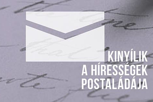 Utoljára nyílik ki ebben az évadban a hírességek postaládája!